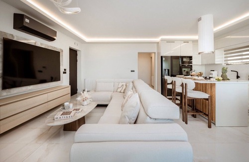 Keri Village Villa | Sunset Dream Luxury Villa
