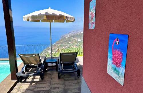 Calheta Villa | Sunset Dreams - Arco da Calheta