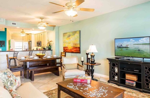 Key West Condo | *SUNSET DREAMS @ SUNSET MARINA* Condo/Pool & Spa + LAST KEY SERVICES.