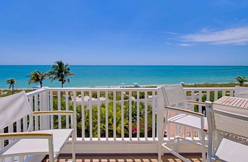 Captiva House | Sunset Dreams