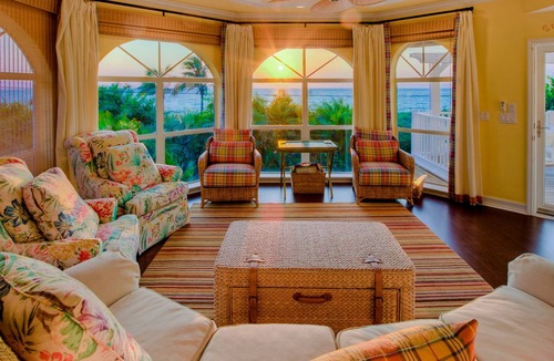 Captiva House | Sunset Dreams