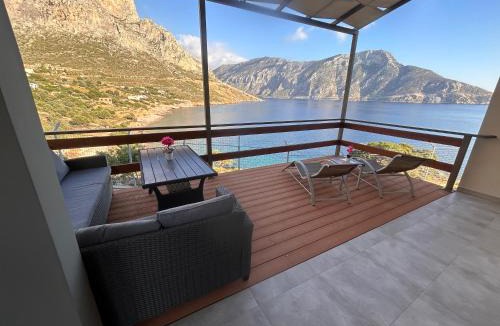 Kalymnos Apartment | Sunset Dreams Vaggelis