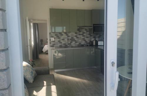 Melkbosstrand Apartment | Sunset Dunes