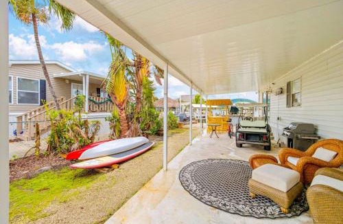 Goodland House | Sunset Escape