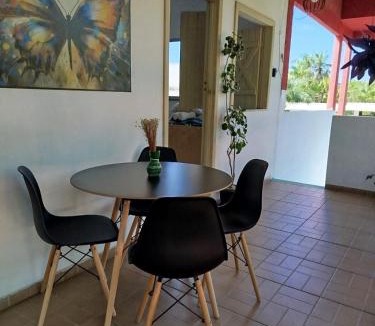Itacare Apartment | Sunset Flats - Bonito Flat na Rua Pituba 1 , bem perto das praias urbanas! Itacare BA-PIT 2