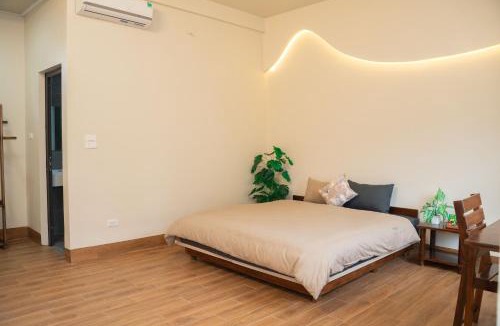 Mang Yang Hotel | Sunset Garden