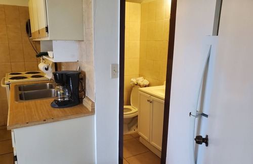 Estate Contant Hotel | Sunset Gardens Guesthouse