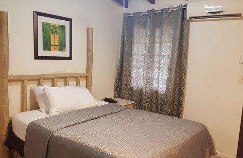 Estate Contant Hotel | Sunset Gardens Guesthouse