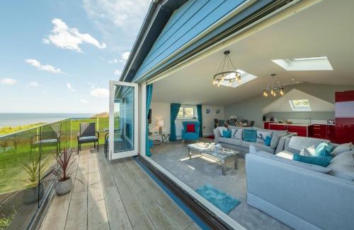 Overstrand House | Sunset
