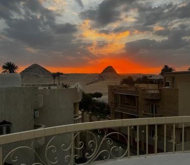 Abu Sir House | Sunset Guest house
