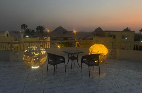 Abu Sir House | Sunset Guest house