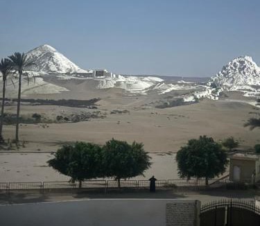 Abu Sir House | Sunset Guest house