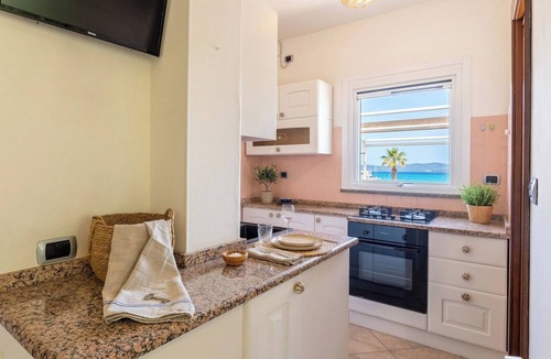 Pivarada Apartment | Sunset Harbor Penthouse with a sun-drenched panoramic terrace and garage