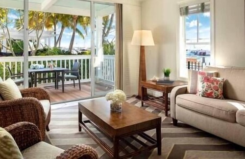 Truman Annex Resort | Sunset Harbor Resort, Marina, In Town, Hot Tub, Pool, Balcony
