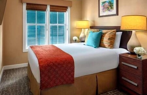 Truman Annex Resort | Sunset Harbor Resort & Spa, In Town, Marina, Hot Tub.