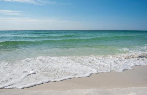 Navarre Beach Apartment | Sunset Harbor Villas 313