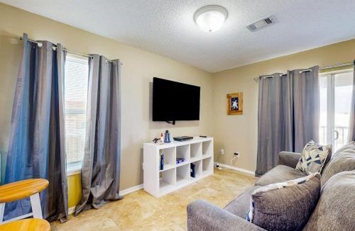 Navarre Beach House | Sunset Harbour Villas 1-111