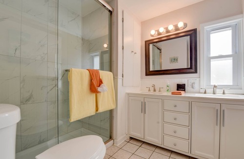 Bay Point House | Sunset Harmony, your oceanfront Key West Home