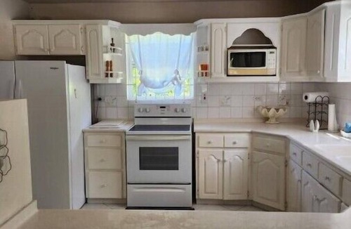 Porters House | Sunset Haven: 3 Bedroom Mount Standfast, St. James