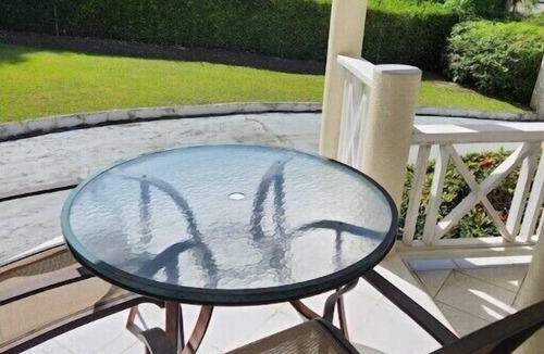 Porters House | Sunset Haven: 3 Bedroom Mount Standfast, St. James