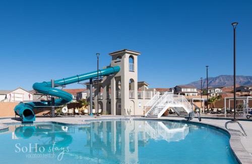 Washington House | Sunset Haven 3b35b Family Friendly