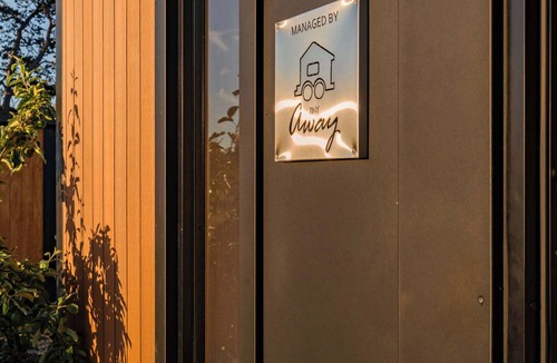 Longford House | Sunset Haven by Tiny Away
