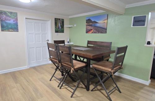 Giraudel Apartment | Sunset Haven