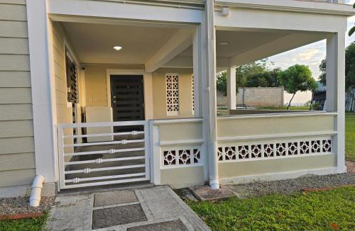 Giraudel Apartment | Sunset Haven