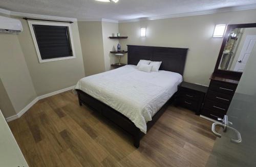 Giraudel Apartment | Sunset Haven
