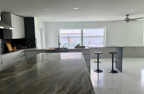 Dixie Shores House | Sunset Haven on the Bay Crystal River