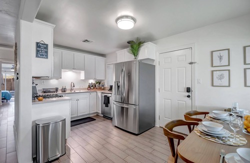 Camelback East House | Sunset Hideaway: Your Luxury Dream Summer Retreat