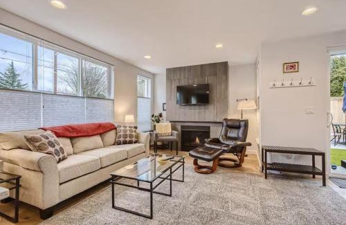 Sunset Hill House | Sunset Hill Cottage