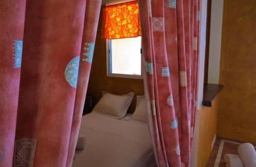 Vaitape Apartment | Sunset Hill Lodge