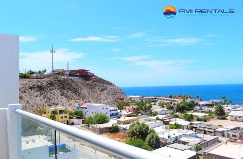 El Puerto House | Sunset Hill