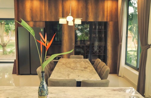 Central Mui Ne Beach Villa | Sunset Hill Villa Mui Ne