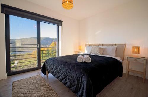 Odorheiu Secuiesc House | Sunset Hills Transylvania
