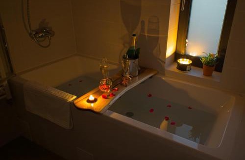 Odorheiu Secuiesc House | Sunset Hills Transylvania