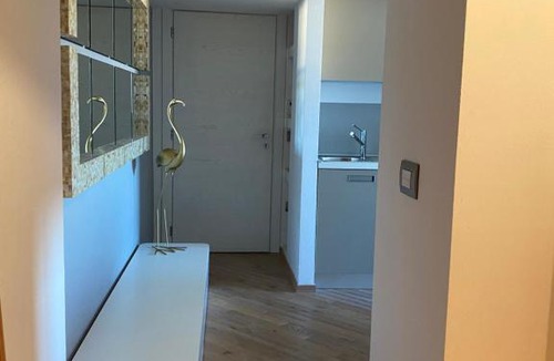 Forli Apartment | Sunset home