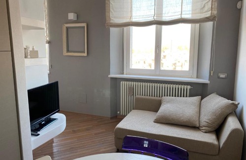 Forli Apartment | Sunset home