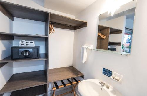 Punta Sur Hotel | Sunset Hotel