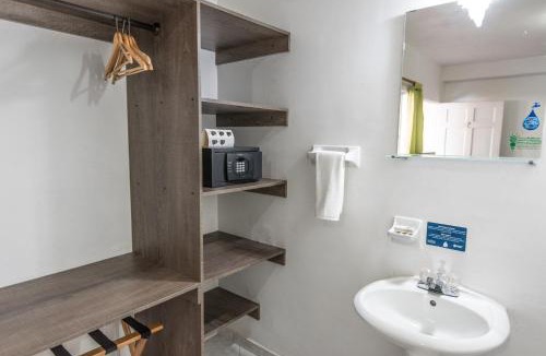Punta Sur Hotel | Sunset Hotel