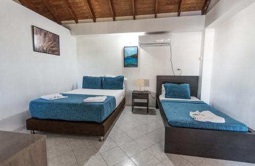 Punta Sur Hotel | Sunset Hotel