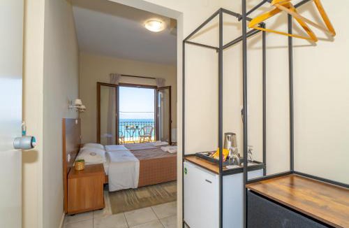 Kefalari Hotel | Sunset Hotel