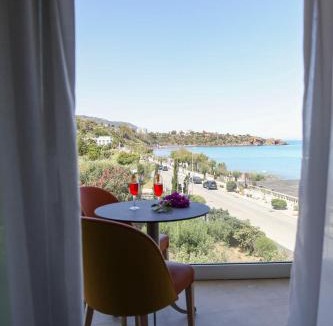 Cefalu Hotel | Sunset Hotel