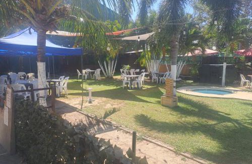 Liberia House | Sunset House Hostel
