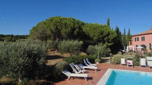 Castiglioncello Apartment | Sunset house