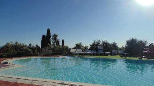 Castiglioncello Apartment | Sunset house
