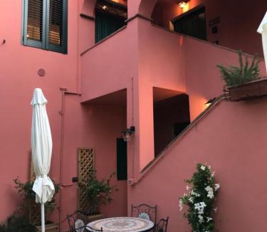 Castiglioncello Apartment | Sunset house