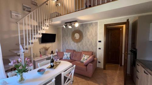 Castiglioncello Apartment | Sunset house