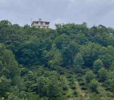Akcaabat House | Sunset House Trabzon